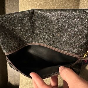 Makeup Junkie Bag - Haute Chocolate, Small